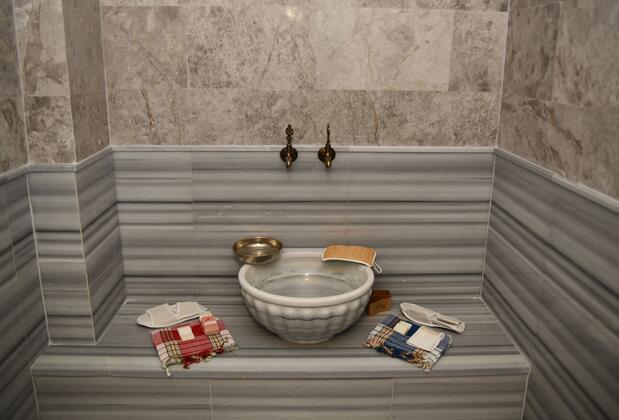 1774 Kazdağı Termal Butik Otel - Görsel 13