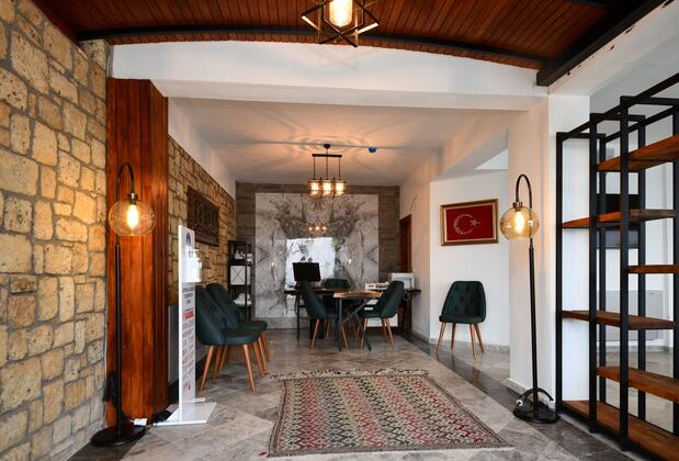 1774 Kazdağı Termal Butik Otel - Görsel 27