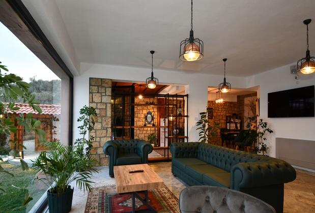 1774 Kazdağı Termal Butik Otel - Görsel 3