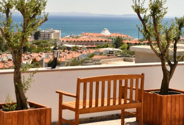 1774 Kazdağı Termal Butik Otel - Görsel 18