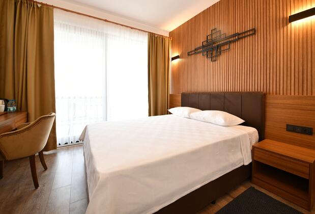 1774 Kazdağı Termal Butik Otel - Görsel 39