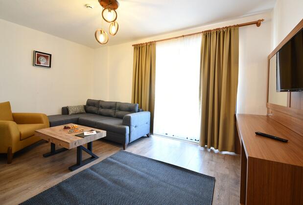 1774 Kazdağı Termal Butik Otel - Görsel 26