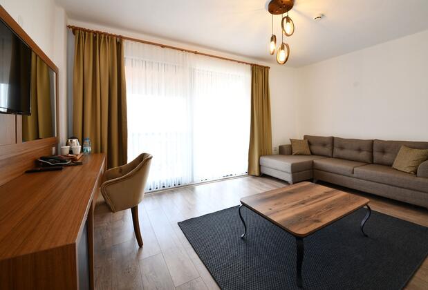 1774 Kazdağı Termal Butik Otel - Görsel 6