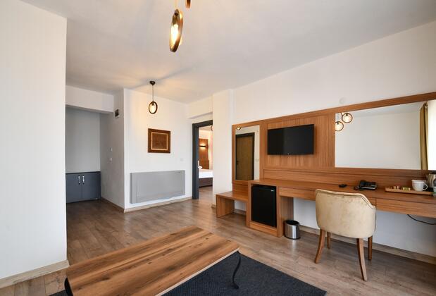 1774 Kazdağı Termal Butik Otel - Görsel 31