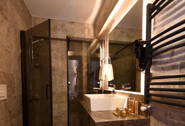 1774 Kazdağı Termal Butik Otel - Görsel 10