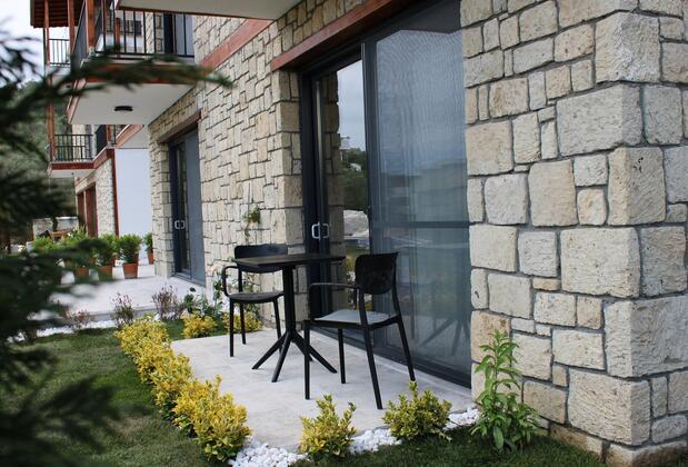 1774 Kazdağı Termal Butik Otel - Görsel 25