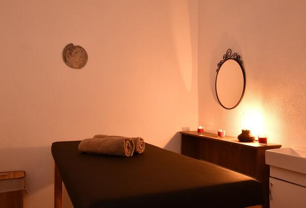 1774 Kazdağı Termal Butik Otel - Görsel 29