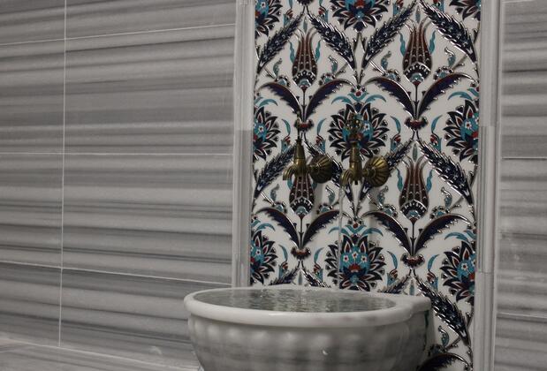 1774 Kazdağı Termal Butik Otel - Görsel 33