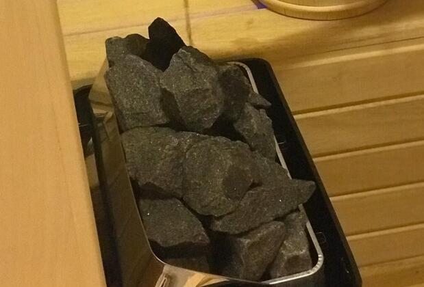 1774 Kazdağı Termal Butik Otel - Görsel 15