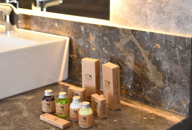 1774 Kazdağı Termal Butik Otel - Görsel 34