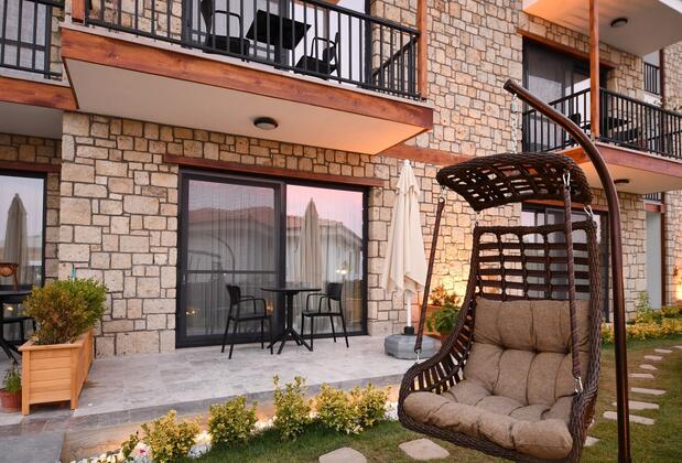 1774 Kazdağı Termal Butik Otel - Görsel 4