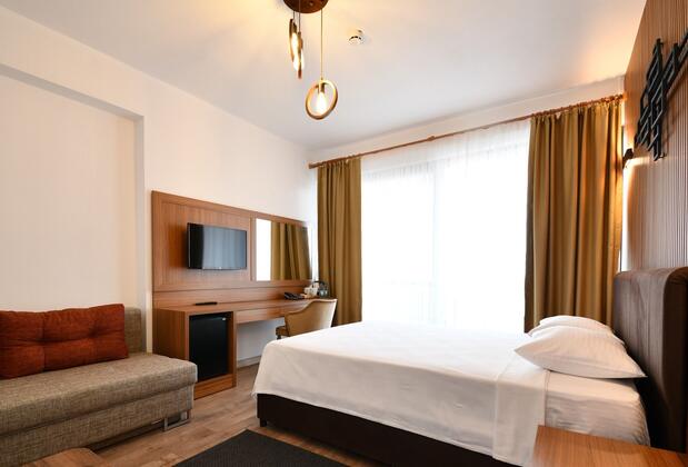 1774 Kazdağı Termal Butik Otel - Görsel 17