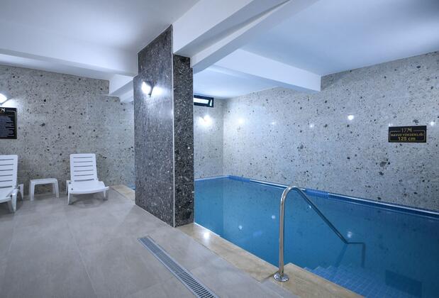 1774 Kazdağı Termal Butik Otel - Görsel 11