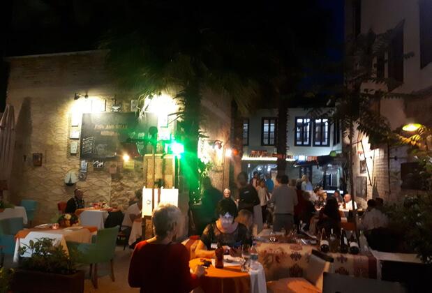 Grand Erken Hotel - Görsel 3