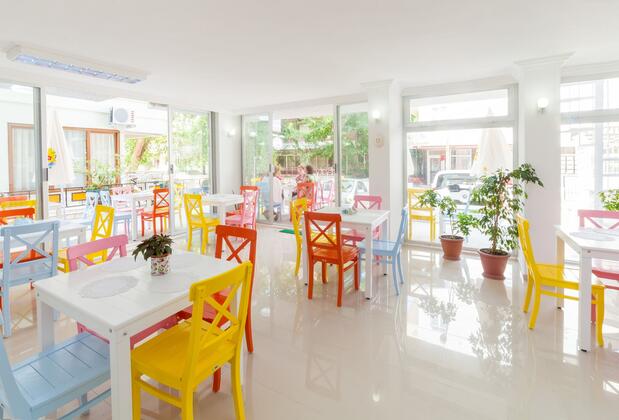 Otel Tuna - Görsel 8