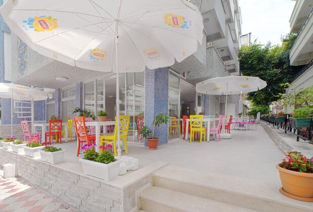 Otel Tuna - Görsel 7