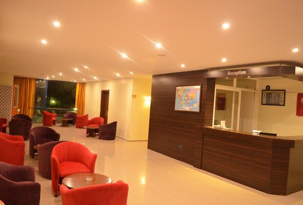 Park Avrupa Apart Otel - Görsel 7