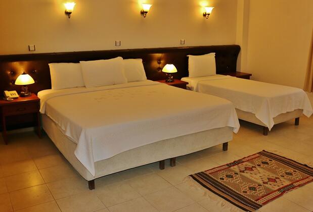 Bacahan Hotel - Görsel 7