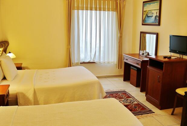 Bacahan Hotel - Görsel 8