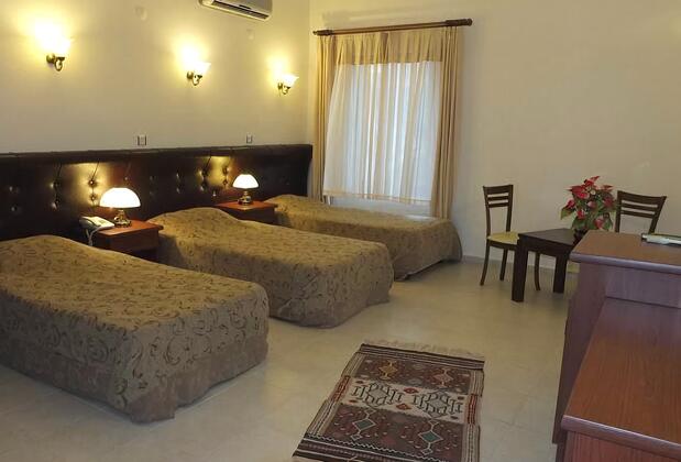 Bacahan Hotel - Görsel 10