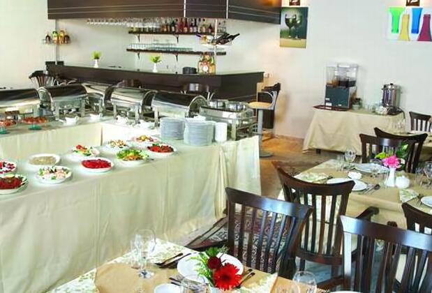 Bacahan Hotel - Görsel 3