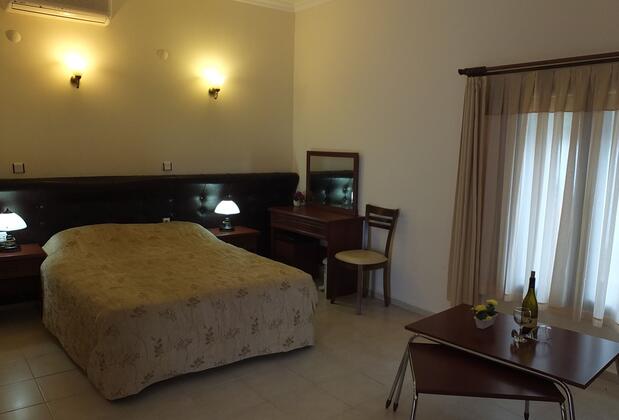 Bacahan Hotel - Görsel 9