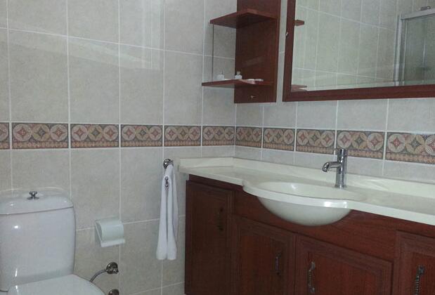 Bacahan Hotel - Görsel 15