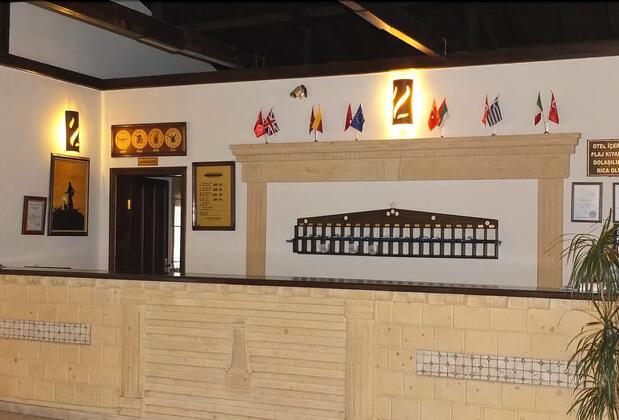 Bacahan Hotel - Görsel 6