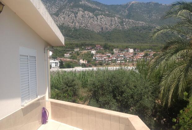 Öz Likya Pansiyon - Görsel 4