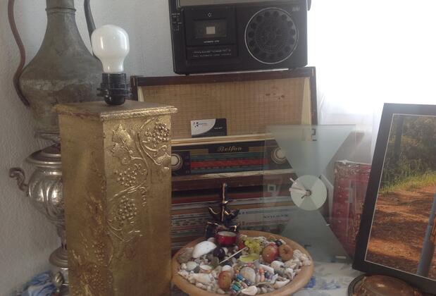 Öz Likya Pansiyon - Görsel 5