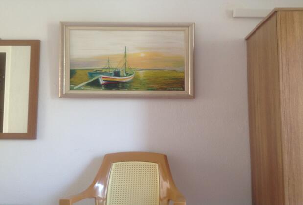 Öz Likya Pansiyon - Görsel 11