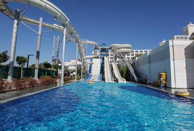 Titanic Deluxe Golf Belek - Görsel 30