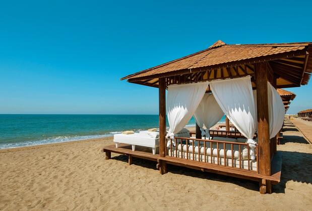 Titanic Deluxe Golf Belek - Görsel 37