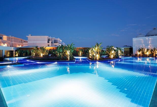 Titanic Deluxe Golf Belek - Görsel 29