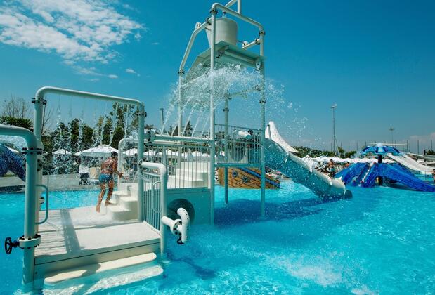 Titanic Deluxe Golf Belek - Görsel 34