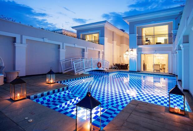 Titanic Deluxe Golf Belek - Görsel 33