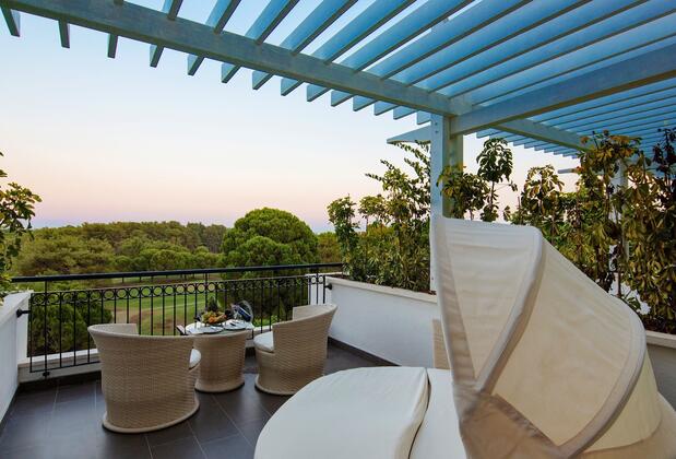 Titanic Deluxe Golf Belek - Görsel 27