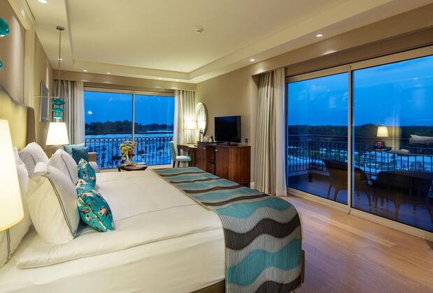 Titanic Deluxe Golf Belek - Görsel 15