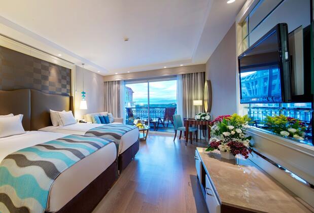 Titanic Deluxe Golf Belek - Görsel 14