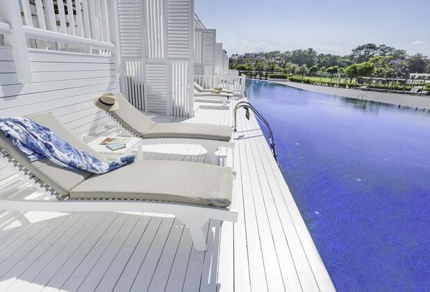 Titanic Deluxe Golf Belek - Görsel 38