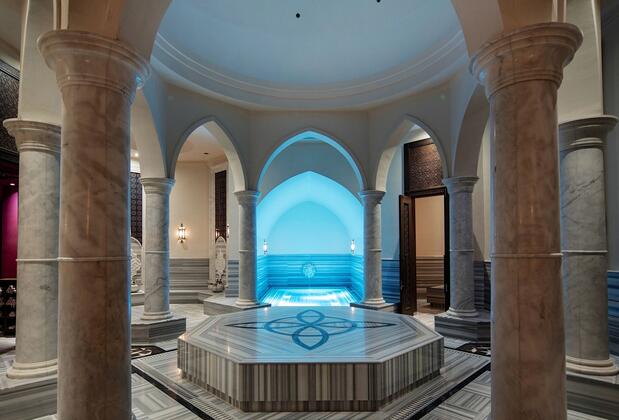 Titanic Deluxe Golf Belek - Görsel 39