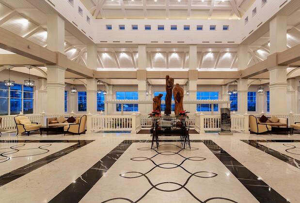 Titanic Deluxe Golf Belek - Görsel 7