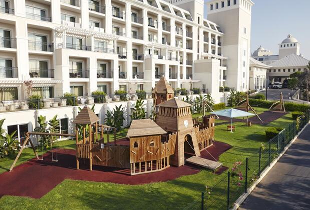 Titanic Deluxe Golf Belek - Görsel 46