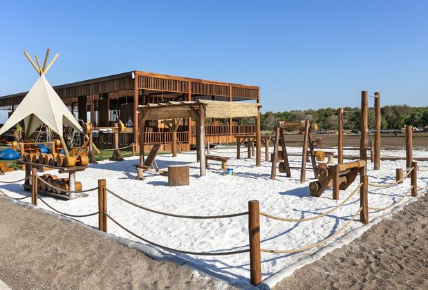 Titanic Deluxe Golf Belek - Görsel 47