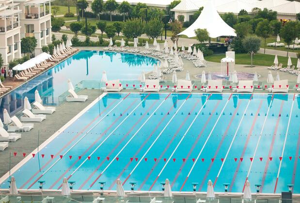 Titanic Deluxe Golf Belek - Görsel 31