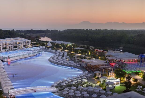 Titanic Deluxe Golf Belek - Görsel 28