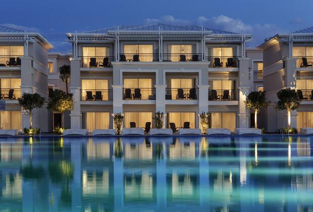 Titanic Deluxe Golf Belek - Görsel 4