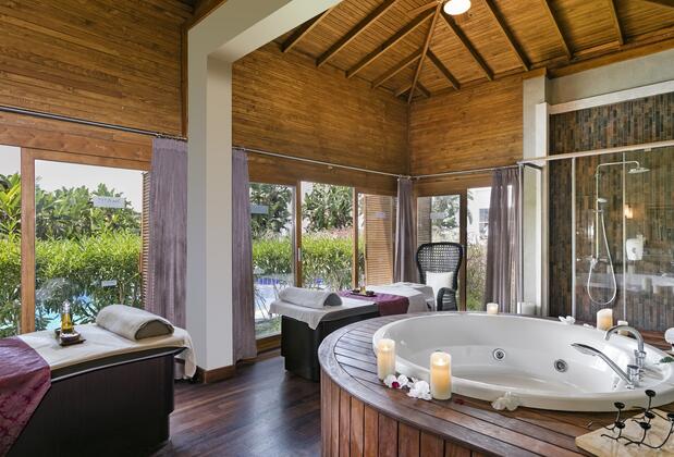 Titanic Deluxe Golf Belek - Görsel 44