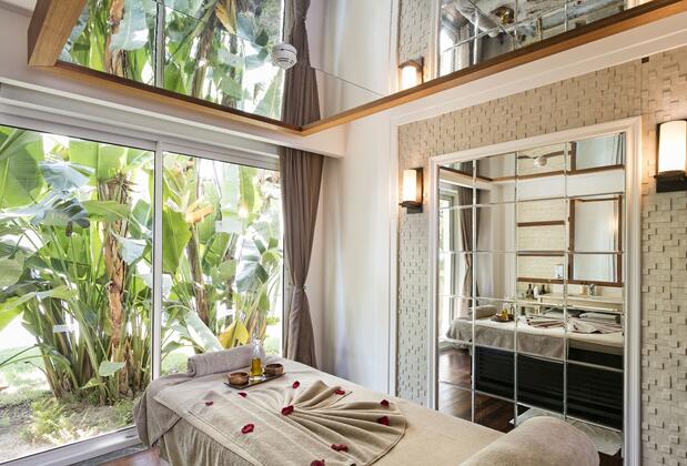 Titanic Deluxe Golf Belek - Görsel 43