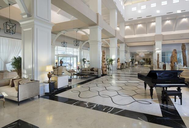 Titanic Deluxe Golf Belek - Görsel 6